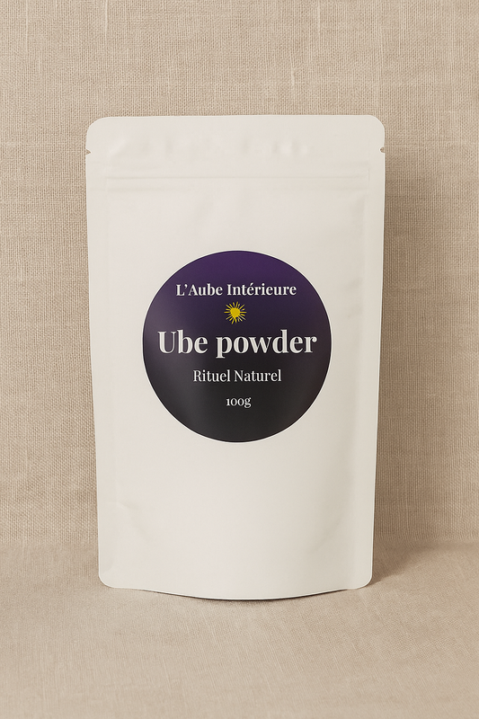 Poudre d’Ube 100g